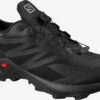 Salomon Supercross Blast GTX Shoes - Men's|-|Chaussures Supercross Blast GTX - Homme