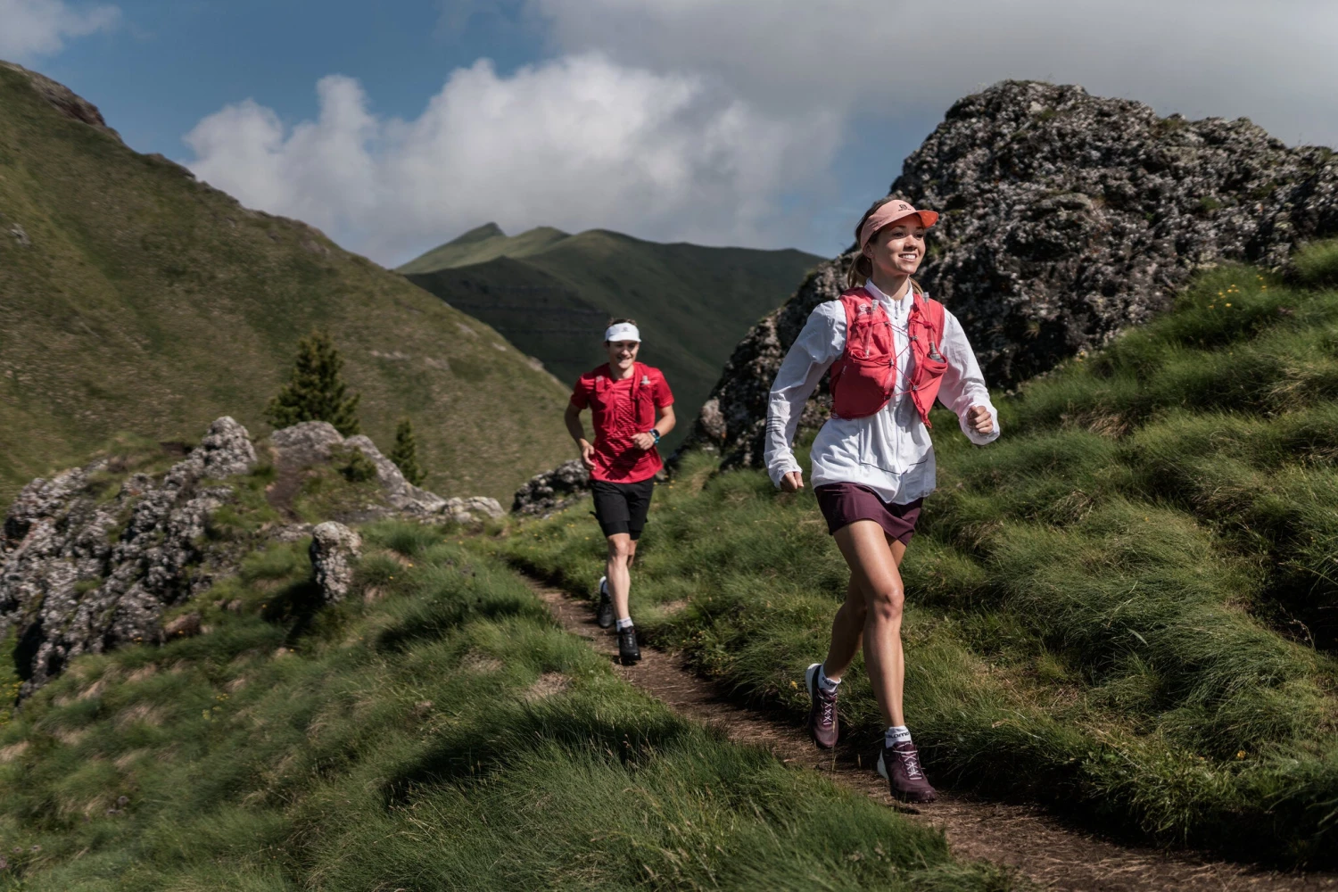 Salomon Sense 4 Pro Trail Running Shoes - Women's|-|Chaussures De Course Sur Sentier Sense 4 Pro - Femme - Image 7