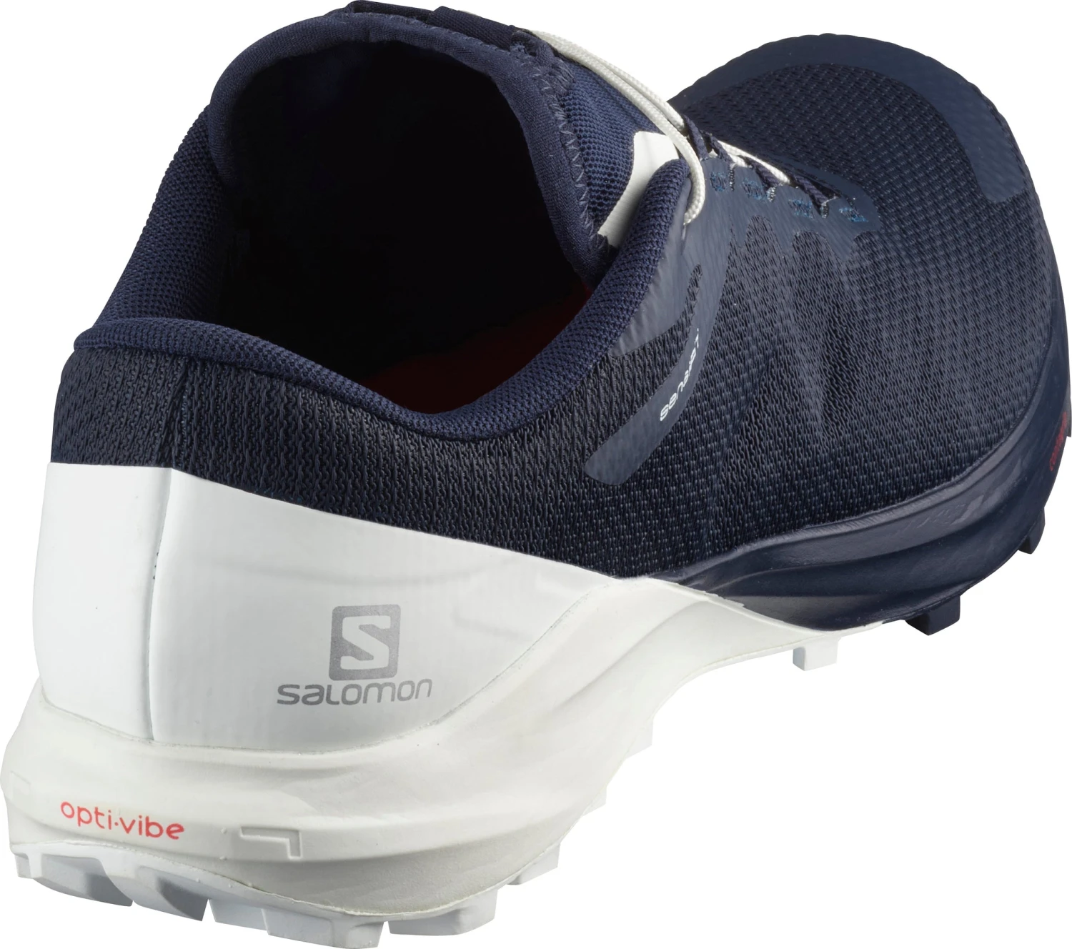 Salomon Sense 4 Pro Trail Running Shoes - Women's|-|Chaussures De Course Sur Sentier Sense 4 Pro - Femme - Image 4