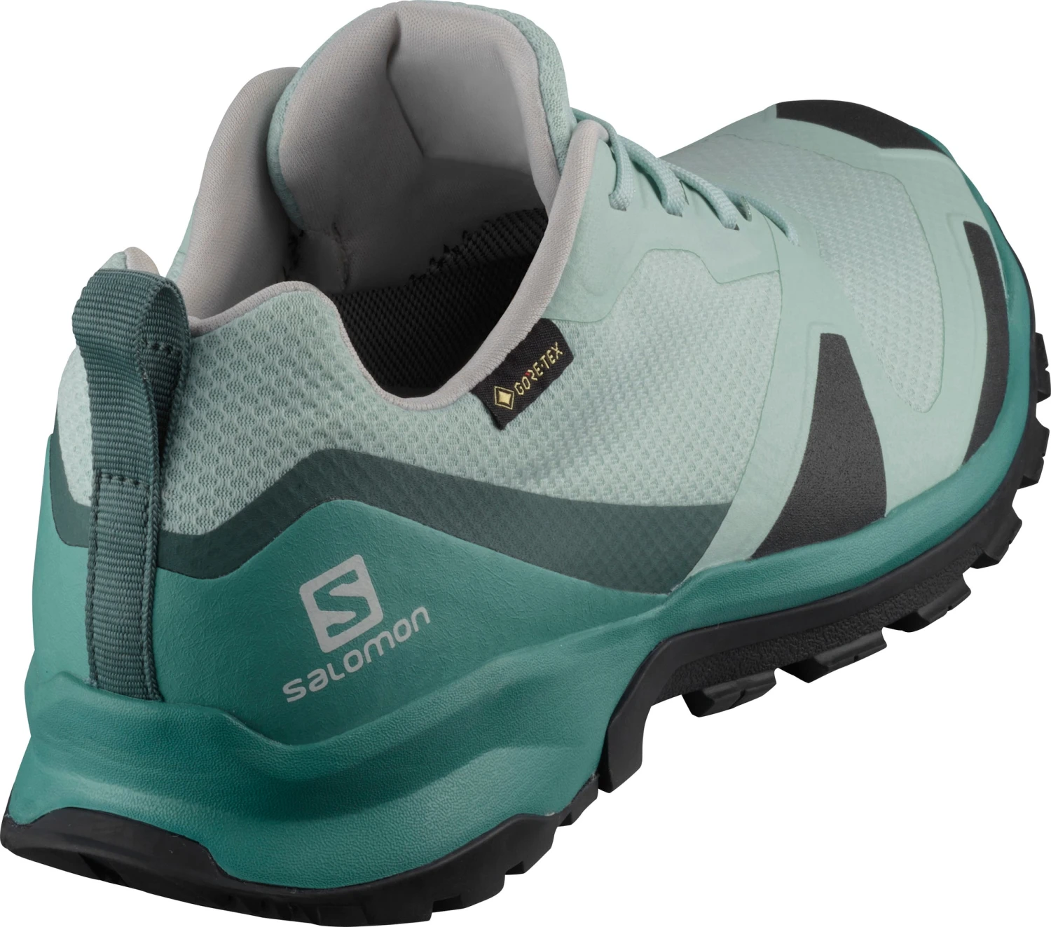 Salomon XA Collider Gore-Tex Hiking Shoes - Women's|-|Chaussures De Randonnée XA Collider Gore-Tex - Femme - Image 4