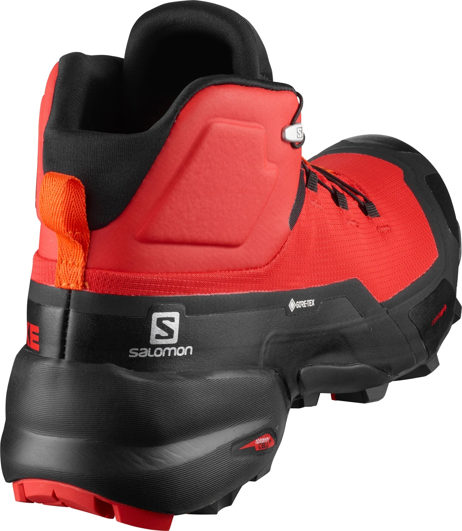Salomon Cross Hike Mid GORE-TEX Hiking Shoe - Men's|-|Chaussures De Randonnée Mid GORE-TEX Cross Hike - Homme - Image 6