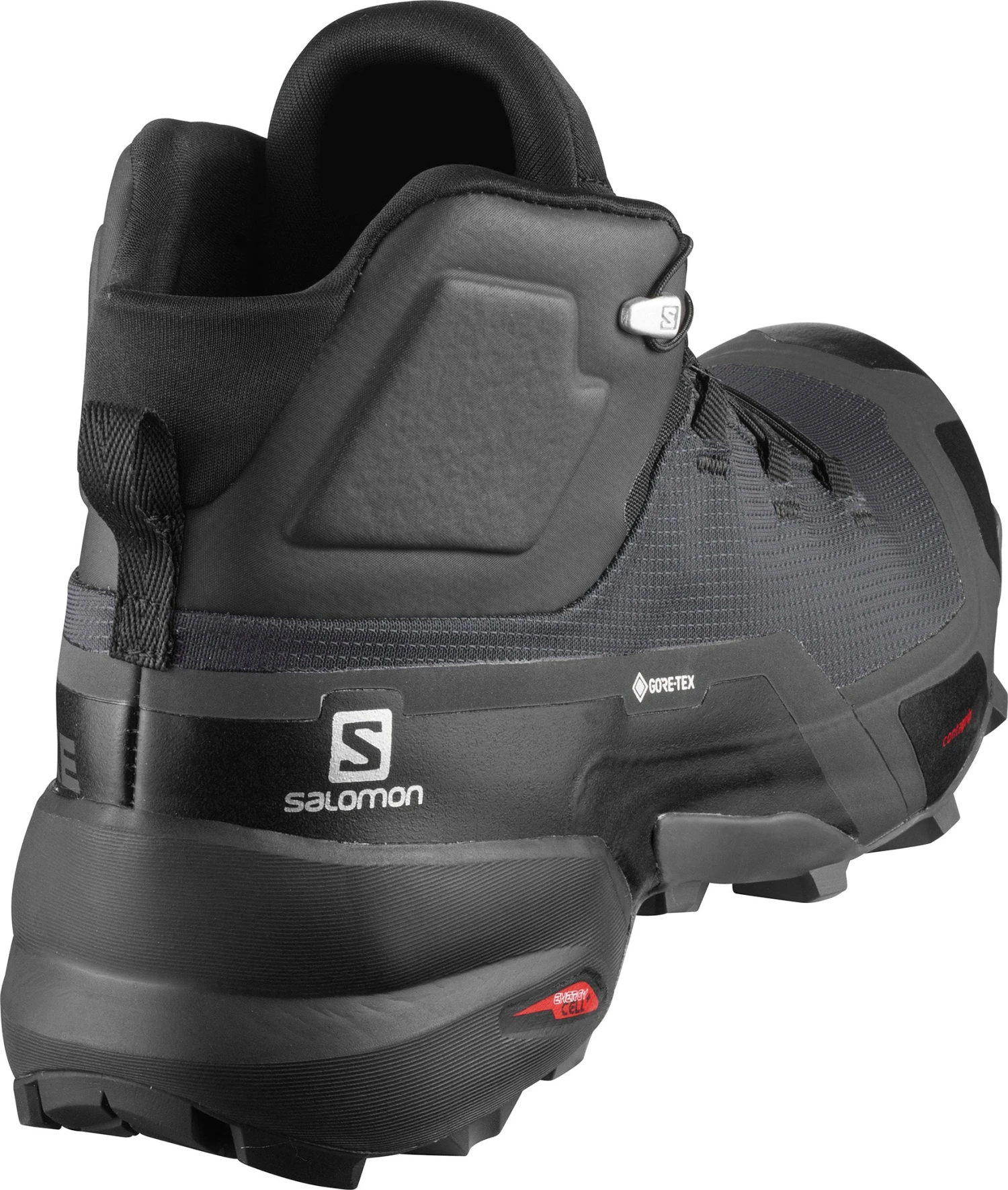 Salomon Cross Hike Mid GORE-TEX Hiking Shoe - Men's|-|Chaussures De Randonnée Mid GORE-TEX Cross Hike - Homme - Image 13