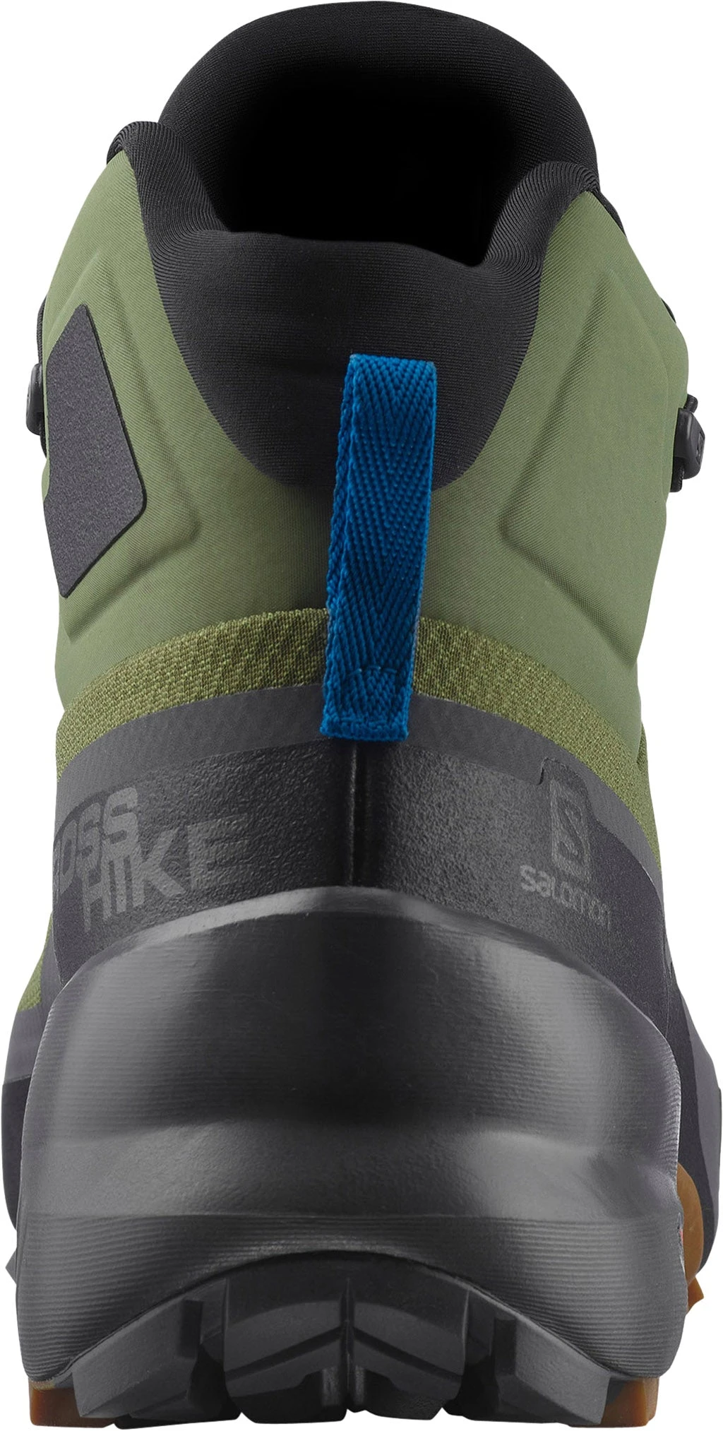 Salomon Cross Hike Mid GORE-TEX Hiking Shoe - Men's|-|Chaussures De Randonnée Mid GORE-TEX Cross Hike - Homme - Image 18
