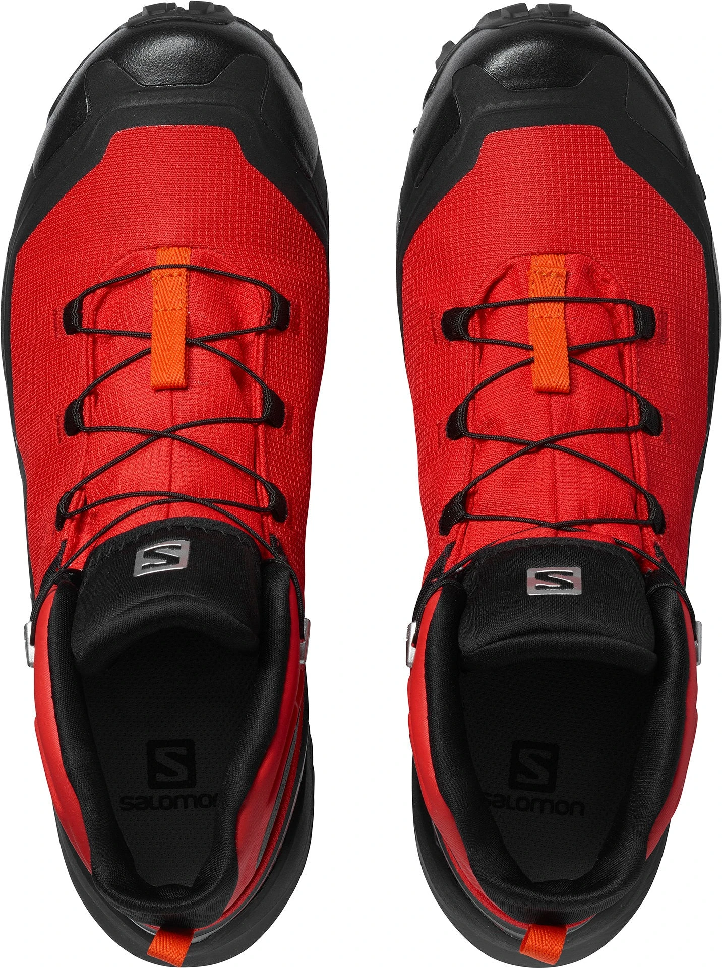 Salomon Cross Hike Mid GORE-TEX Hiking Shoe - Men's|-|Chaussures De Randonnée Mid GORE-TEX Cross Hike - Homme - Image 7