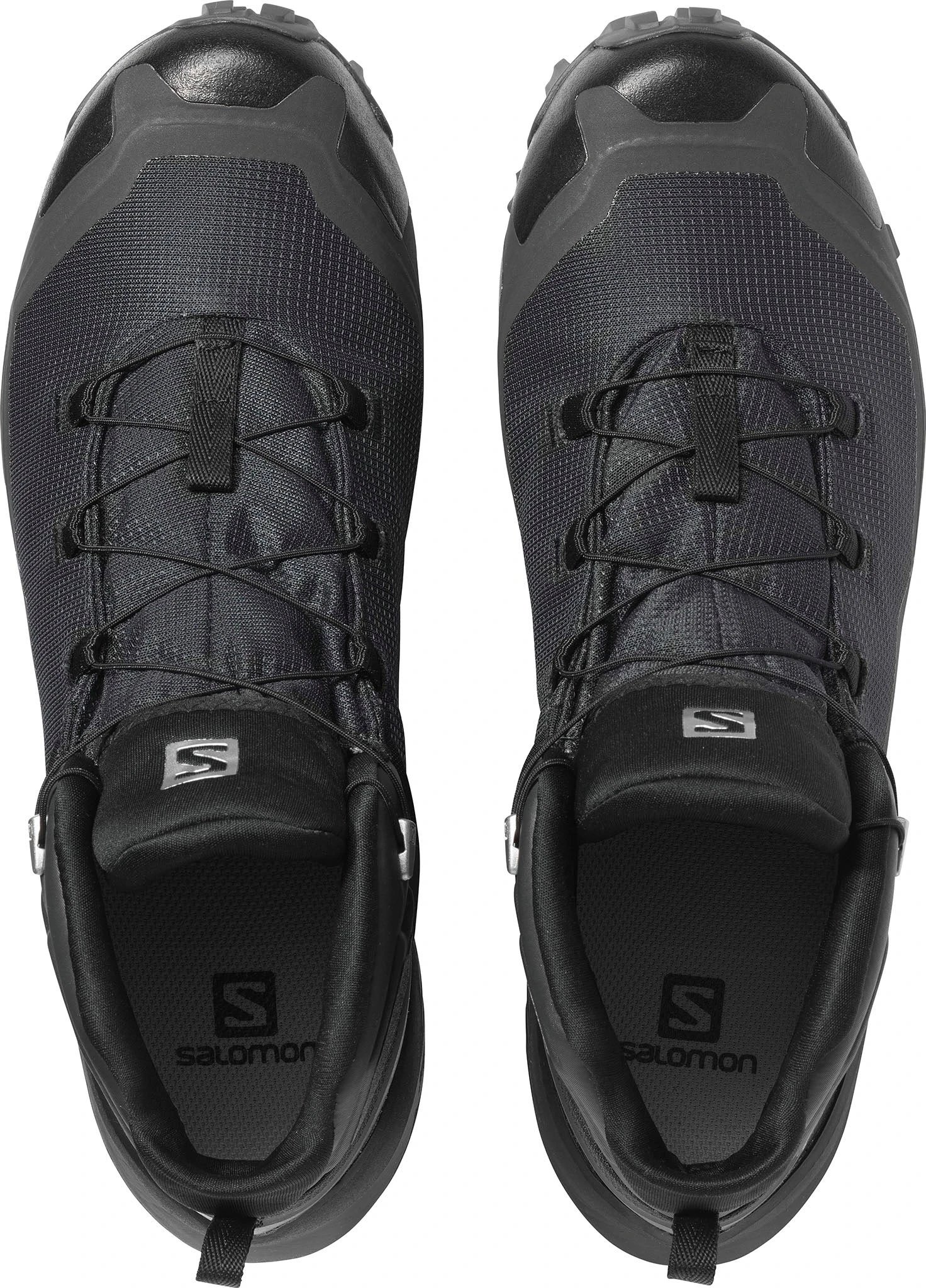 Salomon Cross Hike Mid GORE-TEX Hiking Shoe - Men's|-|Chaussures De Randonnée Mid GORE-TEX Cross Hike - Homme - Image 14