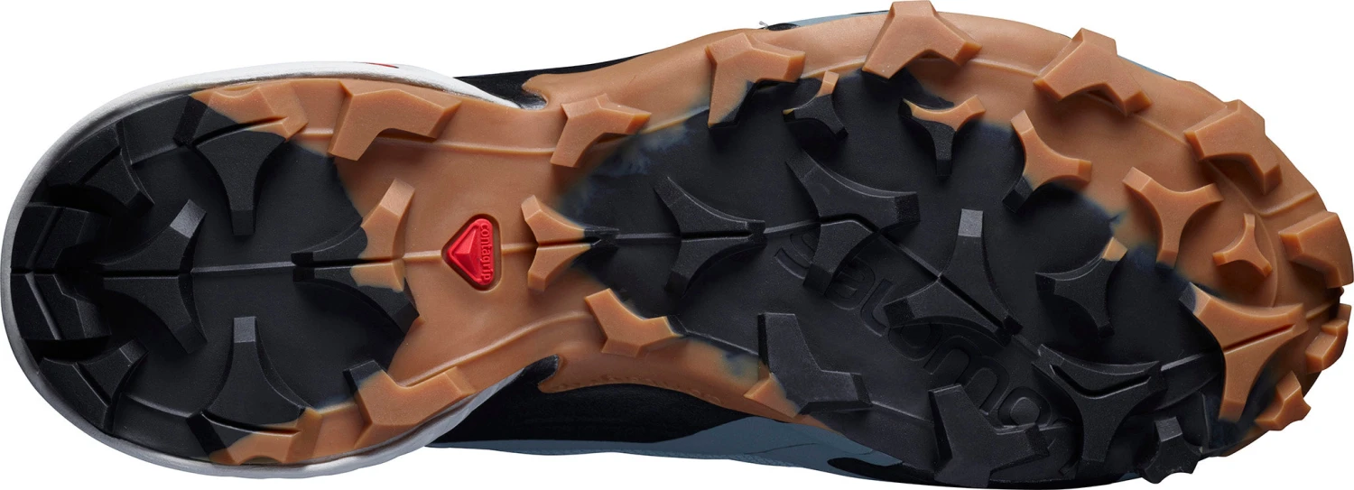 Salomon Cross Hike Mid GORE-TEX Hiking Shoes - Women's|-|Chaussures De Randonnée Mid GORE-TEX Cross Hike - Femme - Image 14