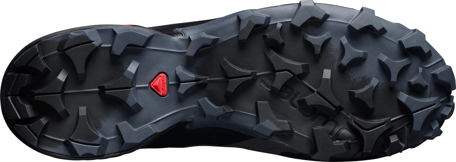 Salomon Cross Hike Mid GORE-TEX Hiking Shoes - Women's|-|Chaussures De Randonnée Mid GORE-TEX Cross Hike - Femme - Image 9