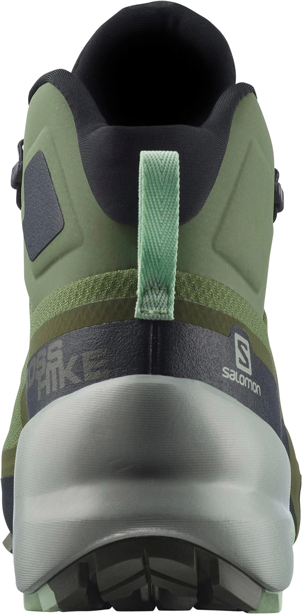 Salomon Cross Hike Mid GORE-TEX Hiking Shoes - Women's|-|Chaussures De Randonnée Mid GORE-TEX Cross Hike - Femme - Image 19
