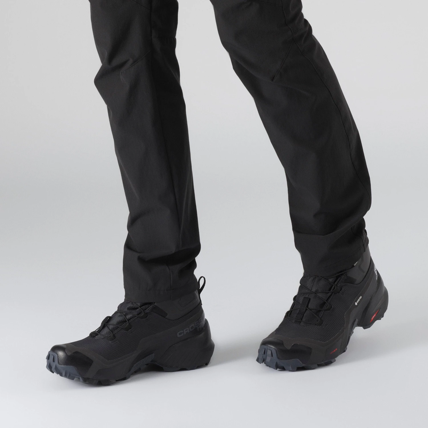 Salomon Cross Hike Mid GORE-TEX Hiking Shoes - Women's|-|Chaussures De Randonnée Mid GORE-TEX Cross Hike - Femme - Image 15