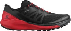 Salomon Sense Ride 4 Trail Running Shoes - Men's|-|Chaussures De Course Sur Sentier Sense Ride 4 - Homme
