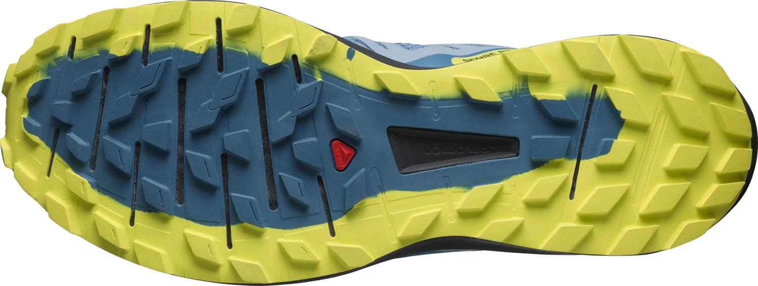 Salomon Sense Ride 4 Trail Running Shoes - Men's|-|Chaussures De Course Sur Sentier Sense Ride 4 - Homme - Image 4