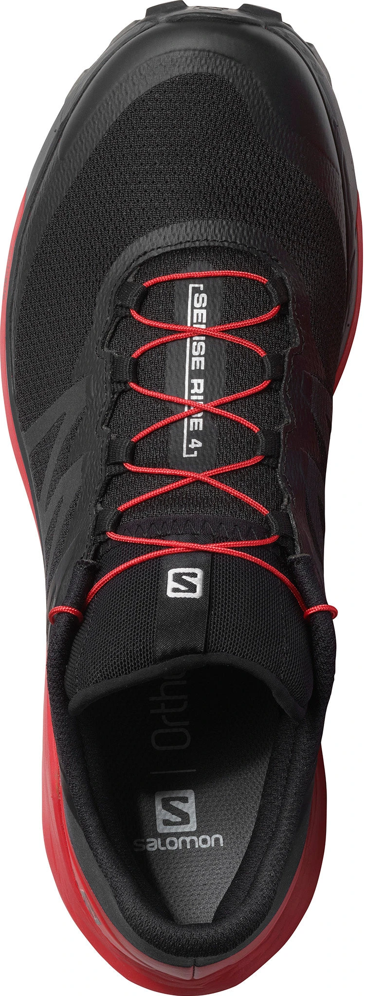 Salomon Sense Ride 4 Trail Running Shoes - Men's|-|Chaussures De Course Sur Sentier Sense Ride 4 - Homme - Image 14