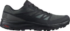 Salomon Outline Wide GORE-TEX Hiking Shoes - Men's|-|Chaussures De Randonnée Outline Wide GORE-TEX - Homme