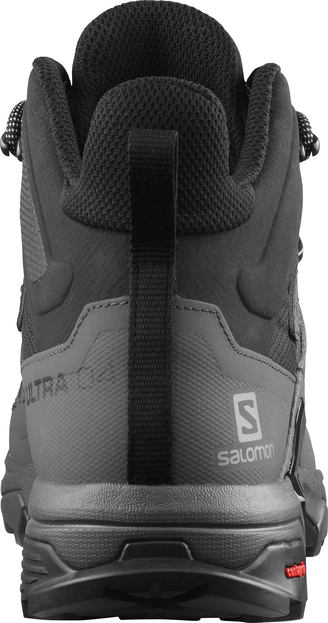 Salomon X Ultra 4 GORE-TEX Mid-Cut Wide Hiking Shoes - Men's|-|Chaussures De Randonnée Larges Mid X Ultra 4 GORE-TEX - Homme - Image 2