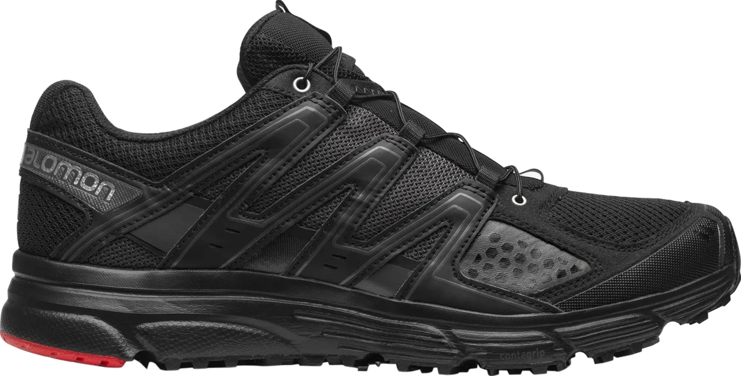 Salomon X-Mission 3 Sportstyle Shoes - Unisex|-|Chaussures Sportstyle X-Mission 3 - Unisexe - Image 2