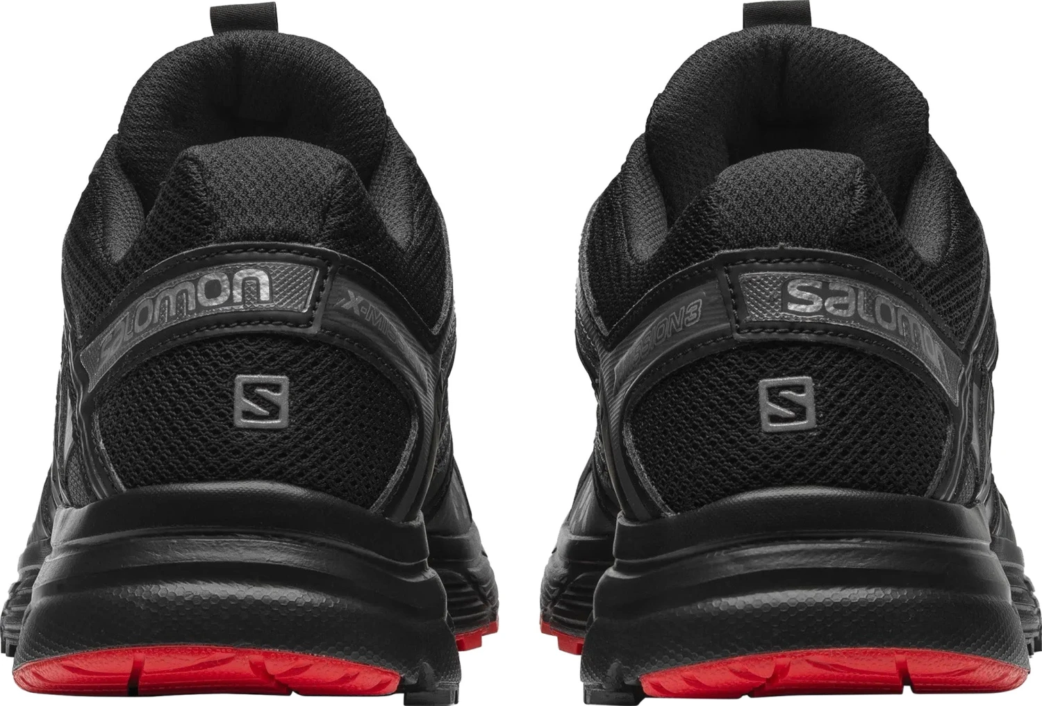 Salomon X-Mission 3 Sportstyle Shoes - Unisex|-|Chaussures Sportstyle X-Mission 3 - Unisexe - Image 4