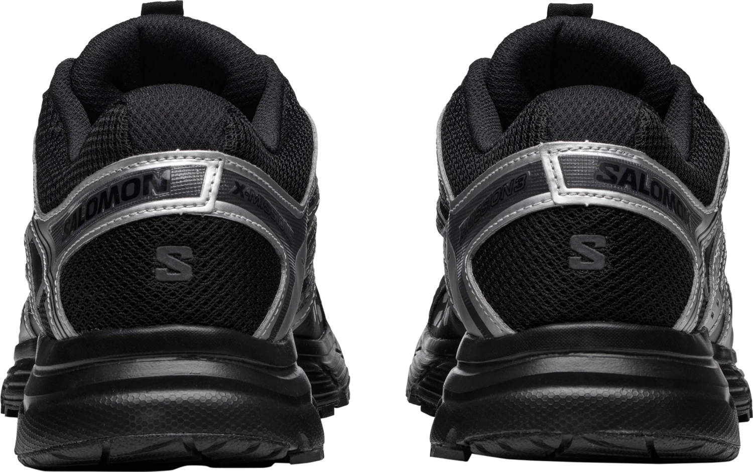 Salomon X-Mission 3 Sportstyle Shoes - Unisex|-|Chaussures Sportstyle X-Mission 3 - Unisexe - Image 19