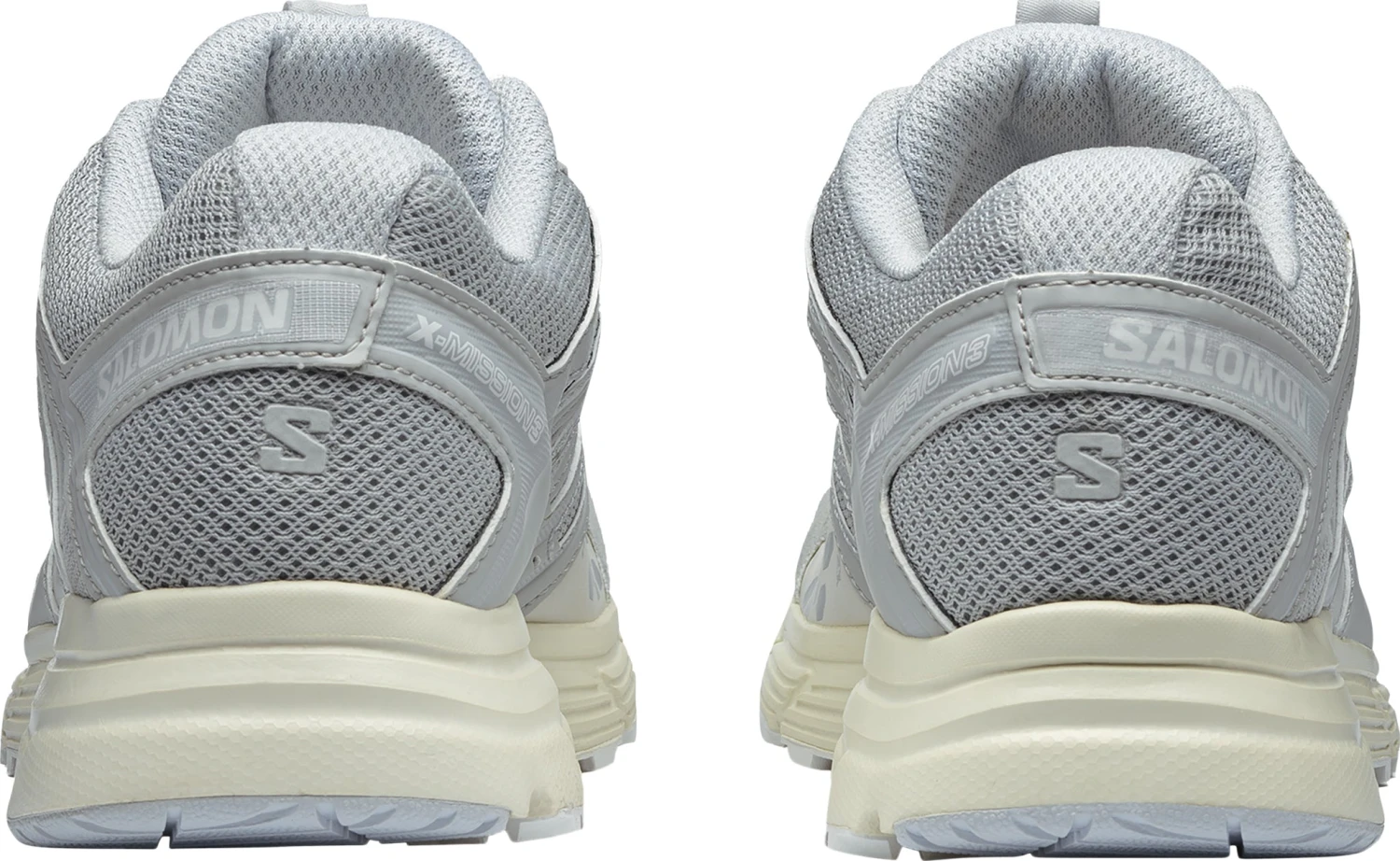 Salomon X-Mission 3 Sportstyle Shoes - Unisex|-|Chaussures Sportstyle X-Mission 3 - Unisexe - Image 9