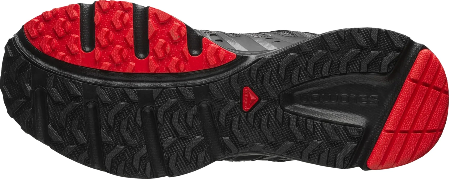 Salomon X-Mission 3 Sportstyle Shoes - Unisex|-|Chaussures Sportstyle X-Mission 3 - Unisexe - Image 7