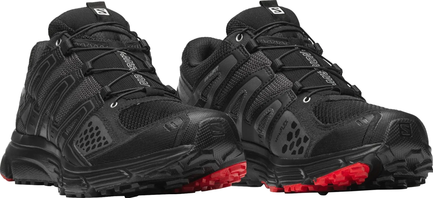 Salomon X-Mission 3 Sportstyle Shoes - Unisex|-|Chaussures Sportstyle X-Mission 3 - Unisexe - Image 6
