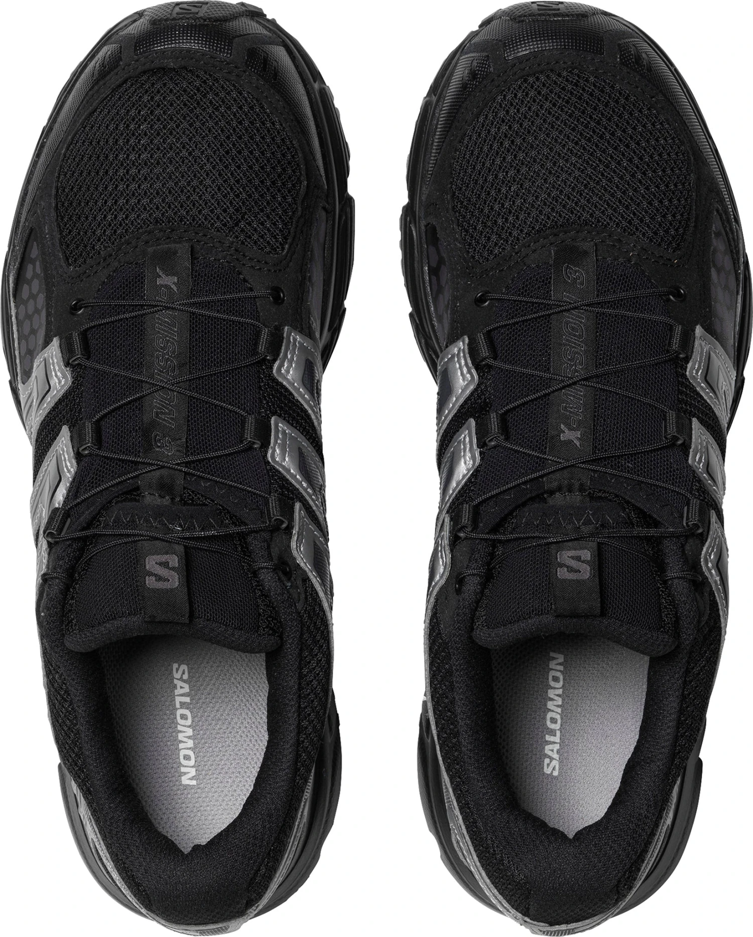Salomon X-Mission 3 Sportstyle Shoes - Unisex|-|Chaussures Sportstyle X-Mission 3 - Unisexe - Image 17