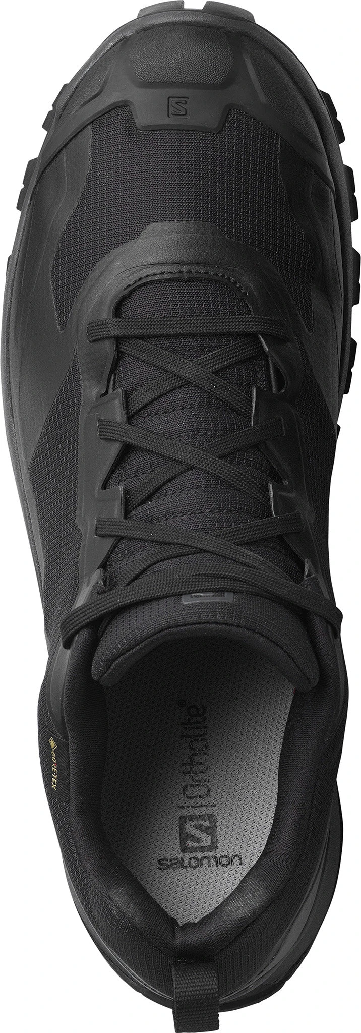 Salomon XA Collider 2 GORE-TEX Trail Running Shoes - Men's|-|Chaussures De Course Sur Sentier XA Collider 2 GORE-TEX - Homme - Image 4