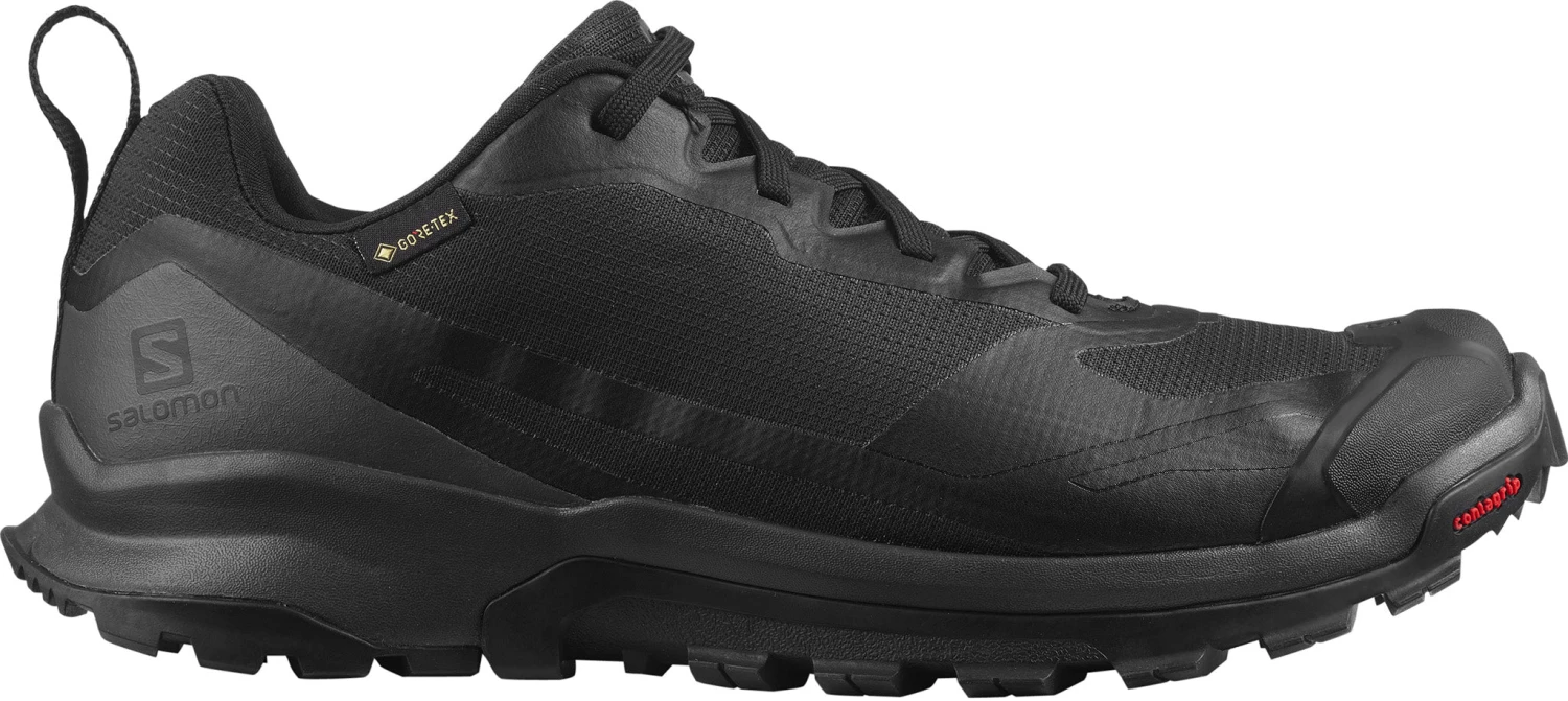 Salomon XA Collider 2 GORE-TEX Trail Running Shoes - Women's|-|Chaussures De Course Sur Sentier XA Collider 2 GORE-TEX - Femme - Image 2