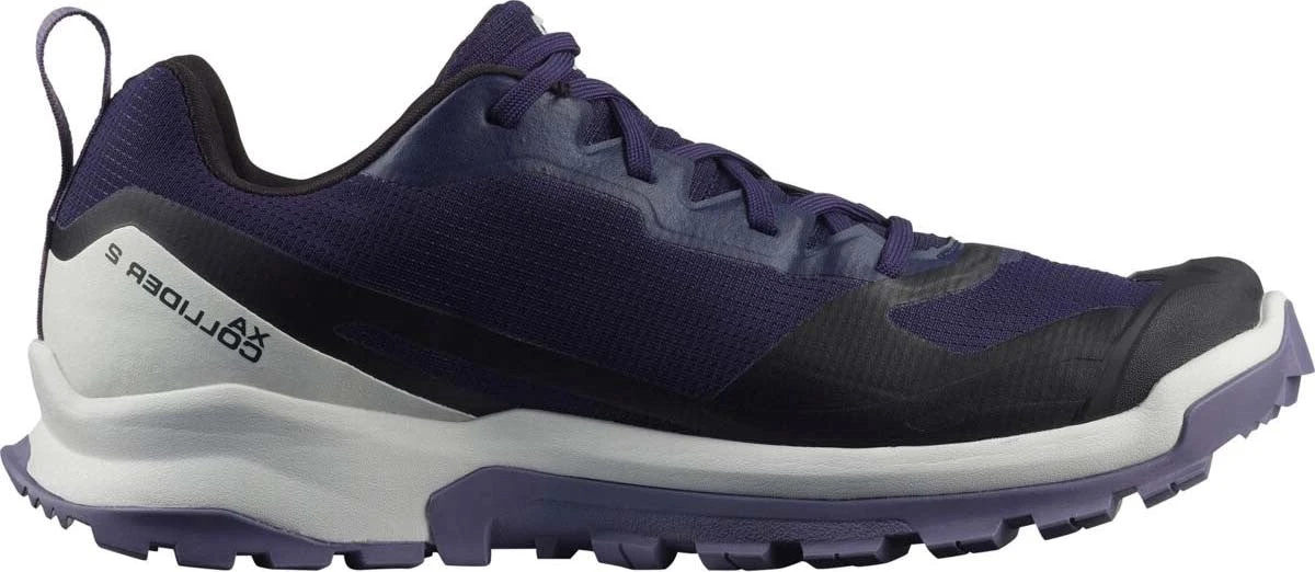 Salomon XA Collider 2 GORE-TEX Trail Running Shoes - Women's|-|Chaussures De Course Sur Sentier XA Collider 2 GORE-TEX - Femme