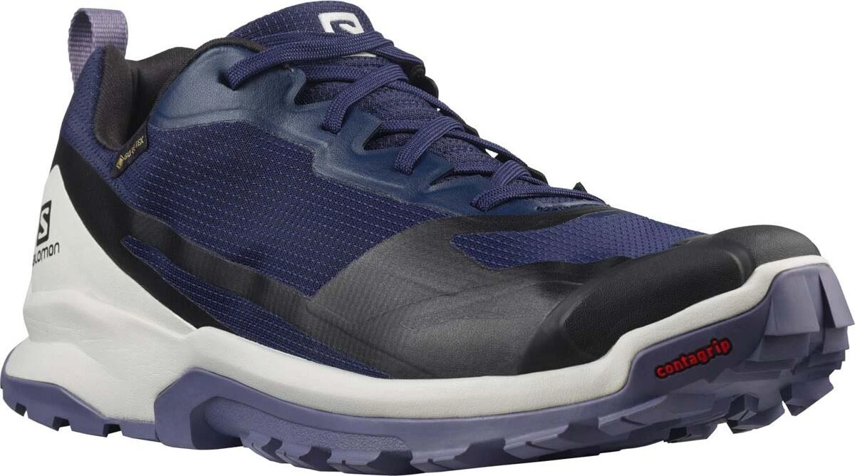 Salomon XA Collider 2 GORE-TEX Trail Running Shoes - Women's|-|Chaussures De Course Sur Sentier XA Collider 2 GORE-TEX - Femme - Image 8