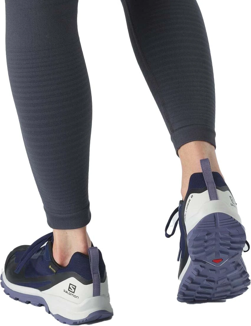 Salomon XA Collider 2 GORE-TEX Trail Running Shoes - Women's|-|Chaussures De Course Sur Sentier XA Collider 2 GORE-TEX - Femme - Image 9