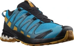 Salomon XA Pro 3D V8 Trail Running Shoes - Men's|-|Chaussures De Course Sur Sentier XA Pro 3D V8 - Homme