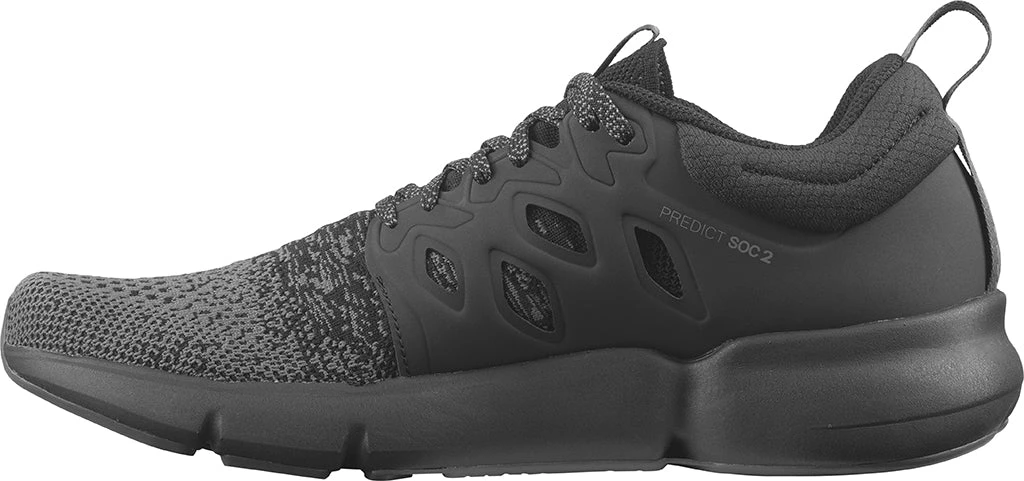 Salomon Predict Soc 2 Running Shoes - Men's|-|Chaussures De Course Predict Soc 2 - Homme - Image 16