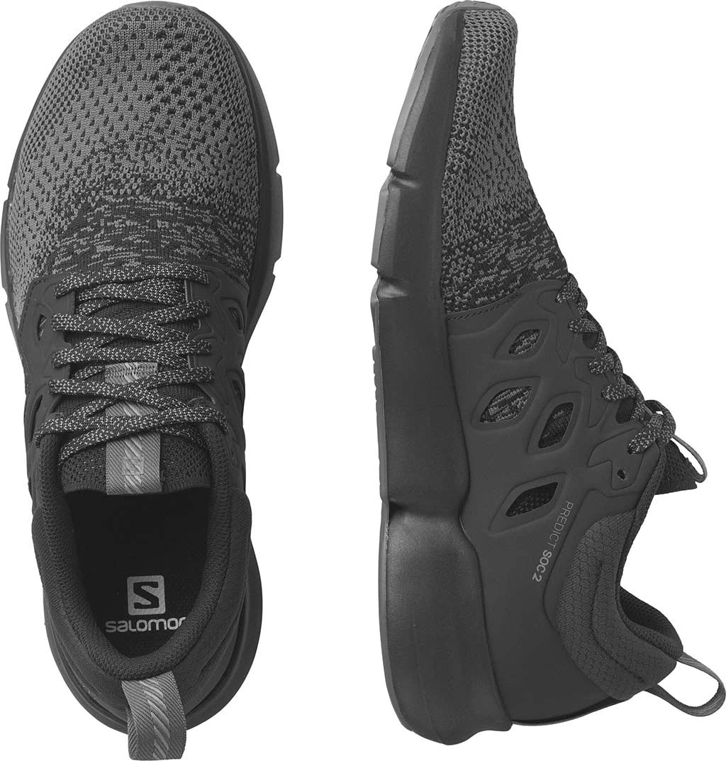Salomon Predict Soc 2 Running Shoes - Men's|-|Chaussures De Course Predict Soc 2 - Homme - Image 15