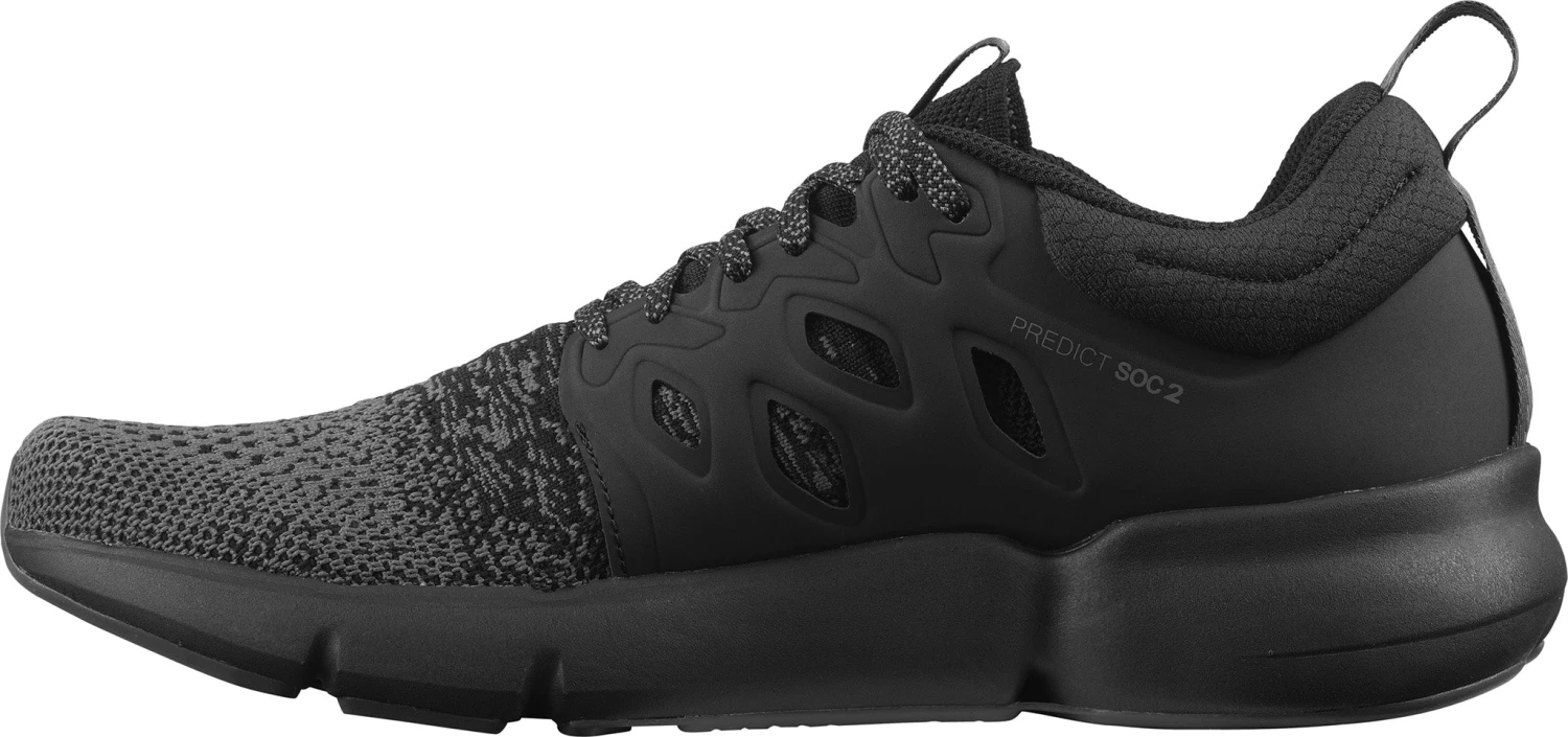 Salomon Predict Soc 2 Running Shoes - Men's|-|Chaussures De Course Predict Soc 2 - Homme - Image 5