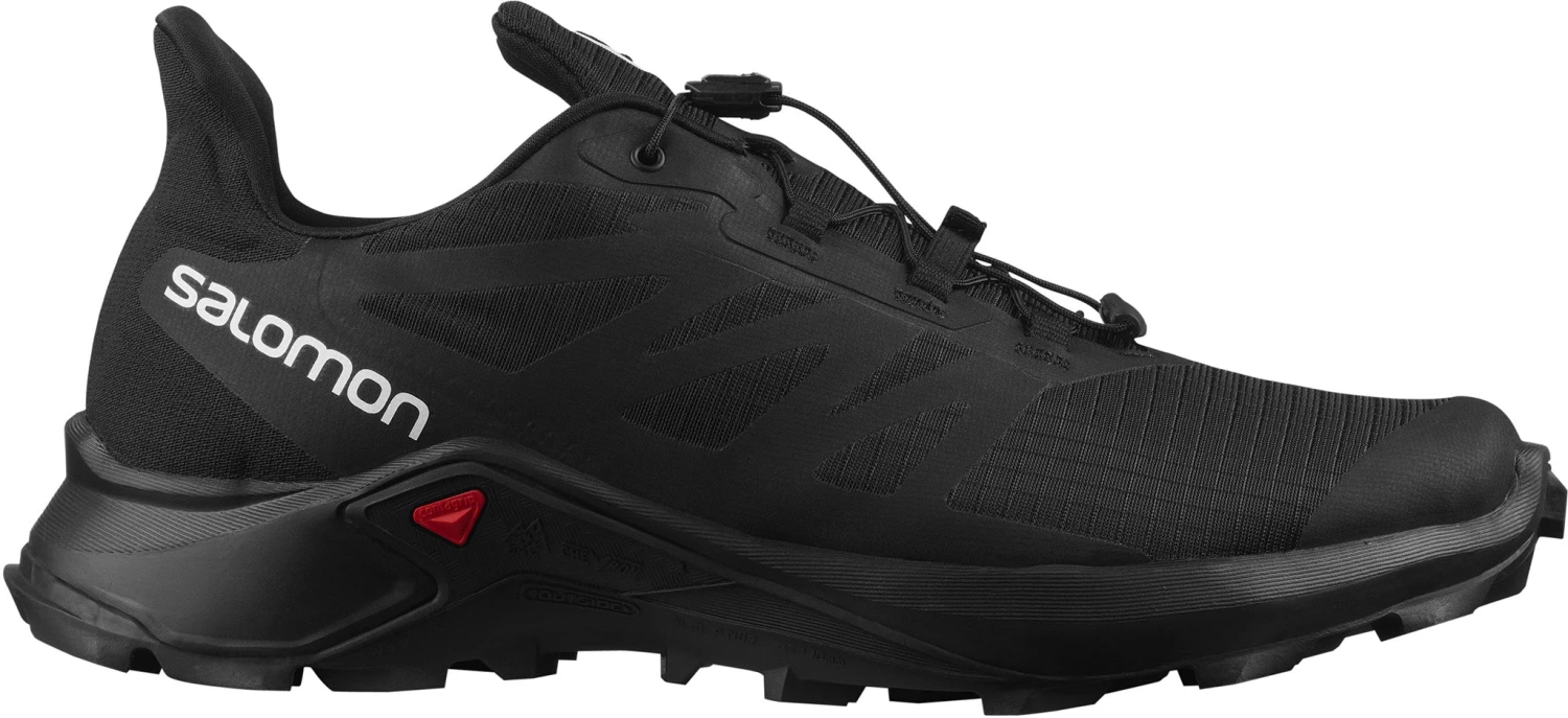 Salomon Supercross 3 Trail Running Shoes - Men's|-|Chaussures De Course Sur Sentier Supercross 3 - Homme