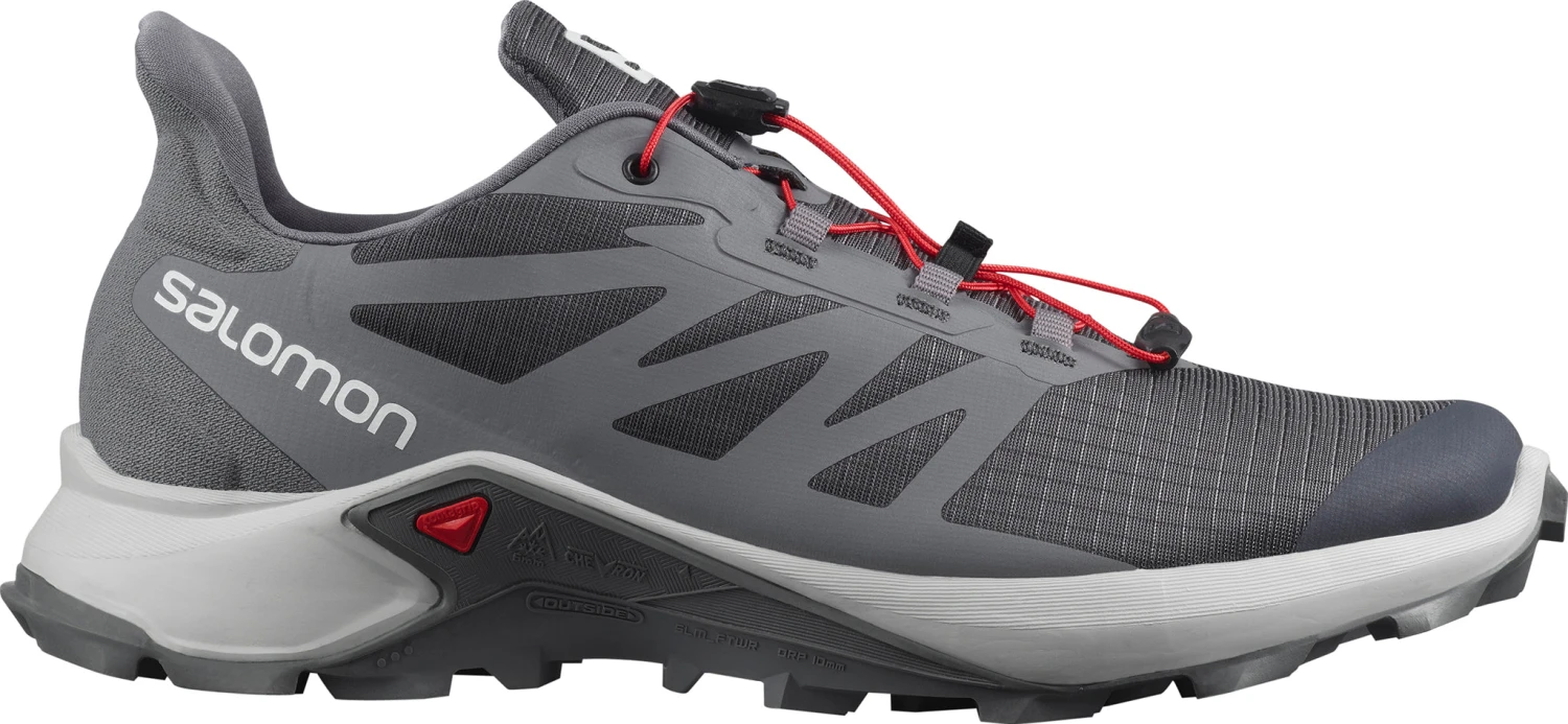 Salomon Supercross 3 Trail Running Shoes - Men's|-|Chaussures De Course Sur Sentier Supercross 3 - Homme - Image 2