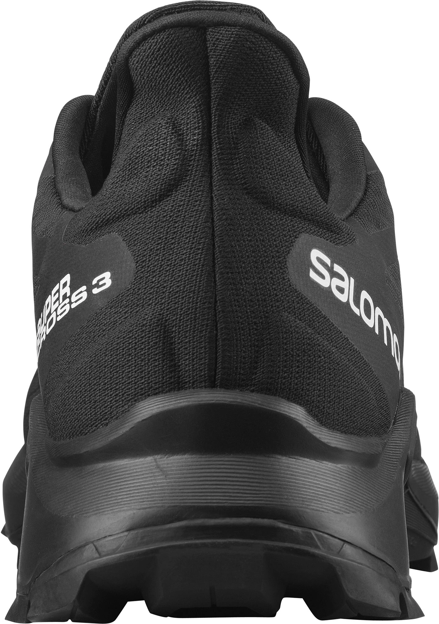 Salomon Supercross 3 Trail Running Shoes - Men's|-|Chaussures De Course Sur Sentier Supercross 3 - Homme - Image 3