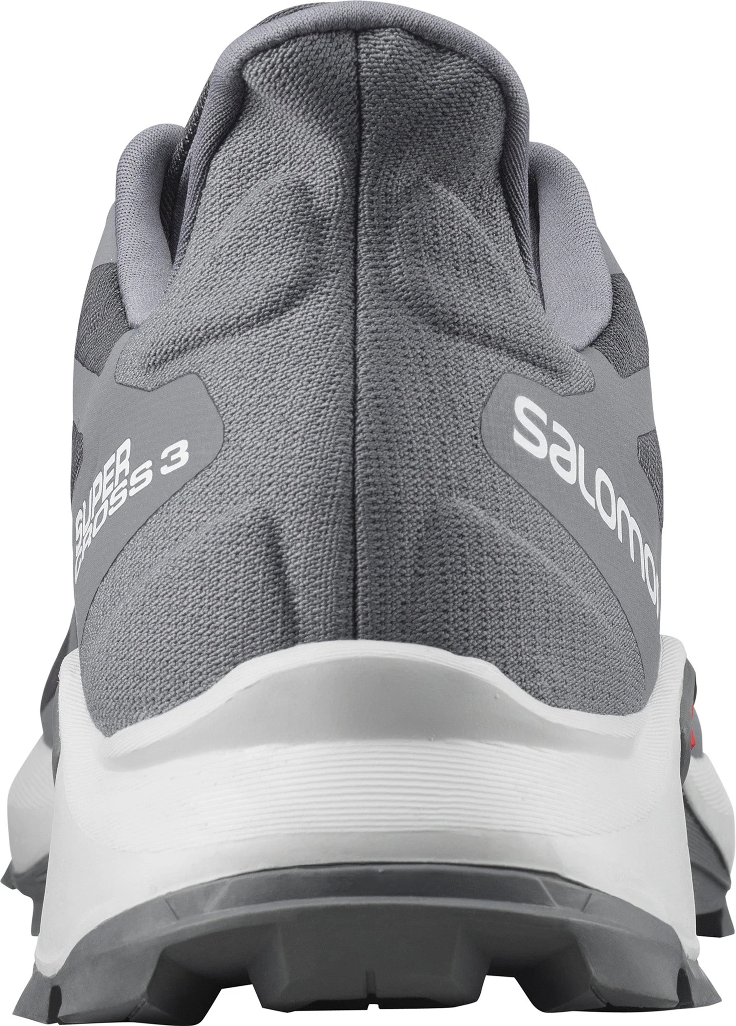 Salomon Supercross 3 Trail Running Shoes - Men's|-|Chaussures De Course Sur Sentier Supercross 3 - Homme - Image 9
