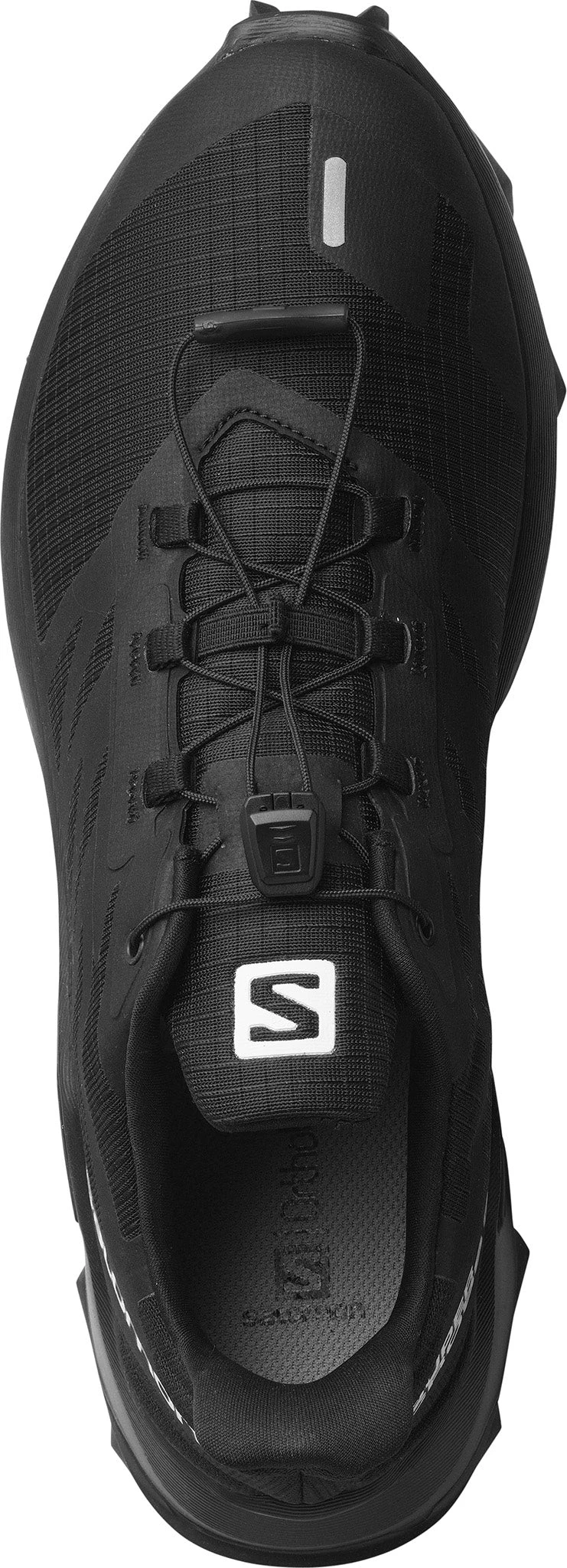 Salomon Supercross 3 Trail Running Shoes - Men's|-|Chaussures De Course Sur Sentier Supercross 3 - Homme - Image 6