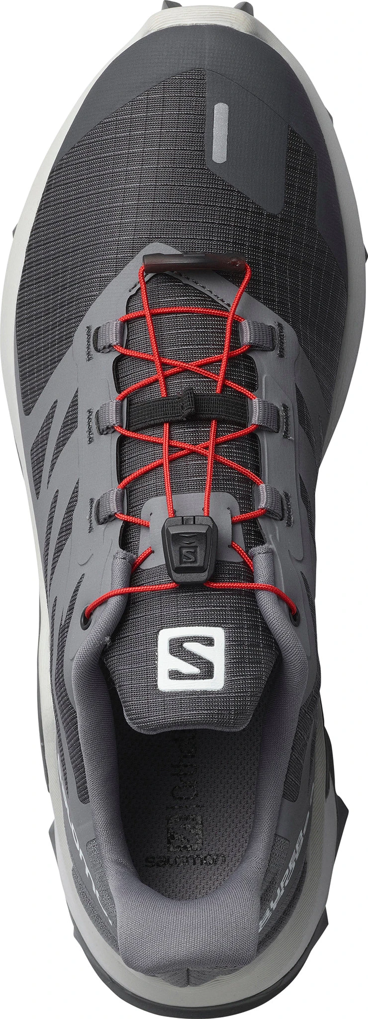 Salomon Supercross 3 Trail Running Shoes - Men's|-|Chaussures De Course Sur Sentier Supercross 3 - Homme - Image 8