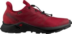 Salomon Supercross 3 GORE-TEX Trail Running Shoes - Men's|-|Chaussures De Course Sur Sentier Supercross 3 GORE-TEX - Homme