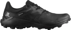 Salomon Wildcross 2 GORE-TEX Trail Running Shoes - Men's|-|Chaussures De Course Sur Sentier Wildcross 2 GORE-TEX - Homme