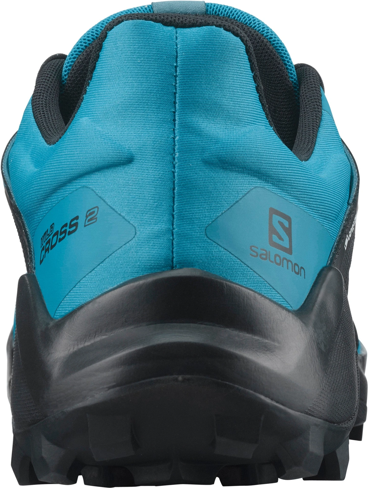 Salomon Wildcross 2 GORE-TEX Trail Running Shoes - Men's|-|Chaussures De Course Sur Sentier Wildcross 2 GORE-TEX - Homme - Image 11