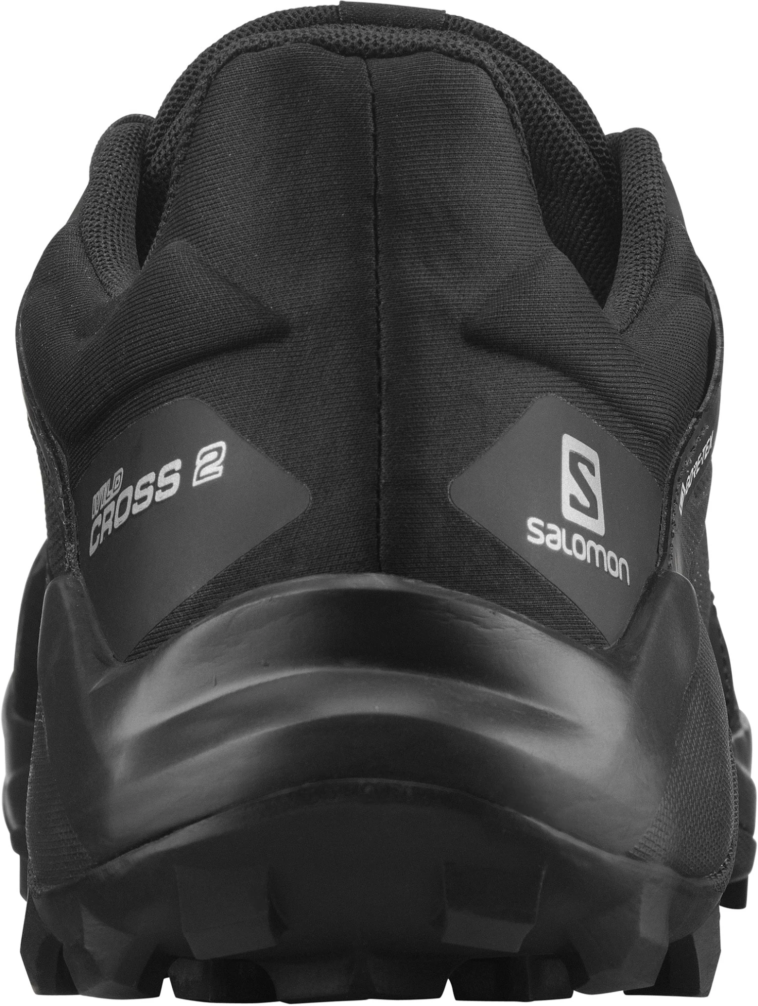 Salomon Wildcross 2 GORE-TEX Trail Running Shoes - Men's|-|Chaussures De Course Sur Sentier Wildcross 2 GORE-TEX - Homme - Image 5