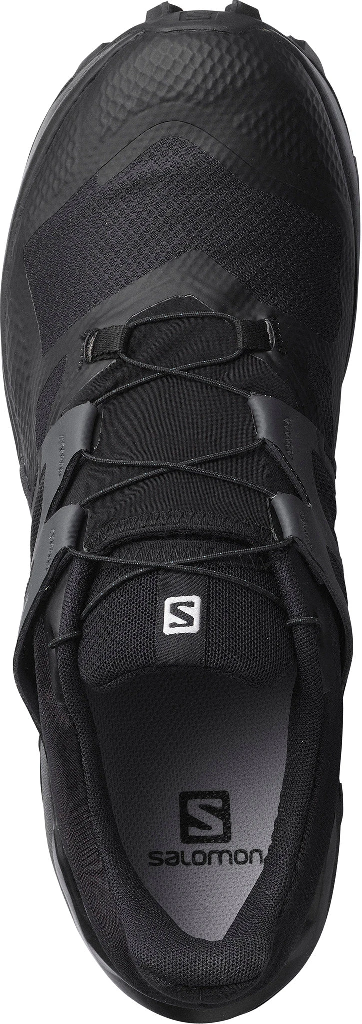 Salomon Wildcross 2 GORE-TEX Trail Running Shoes - Men's|-|Chaussures De Course Sur Sentier Wildcross 2 GORE-TEX - Homme - Image 6