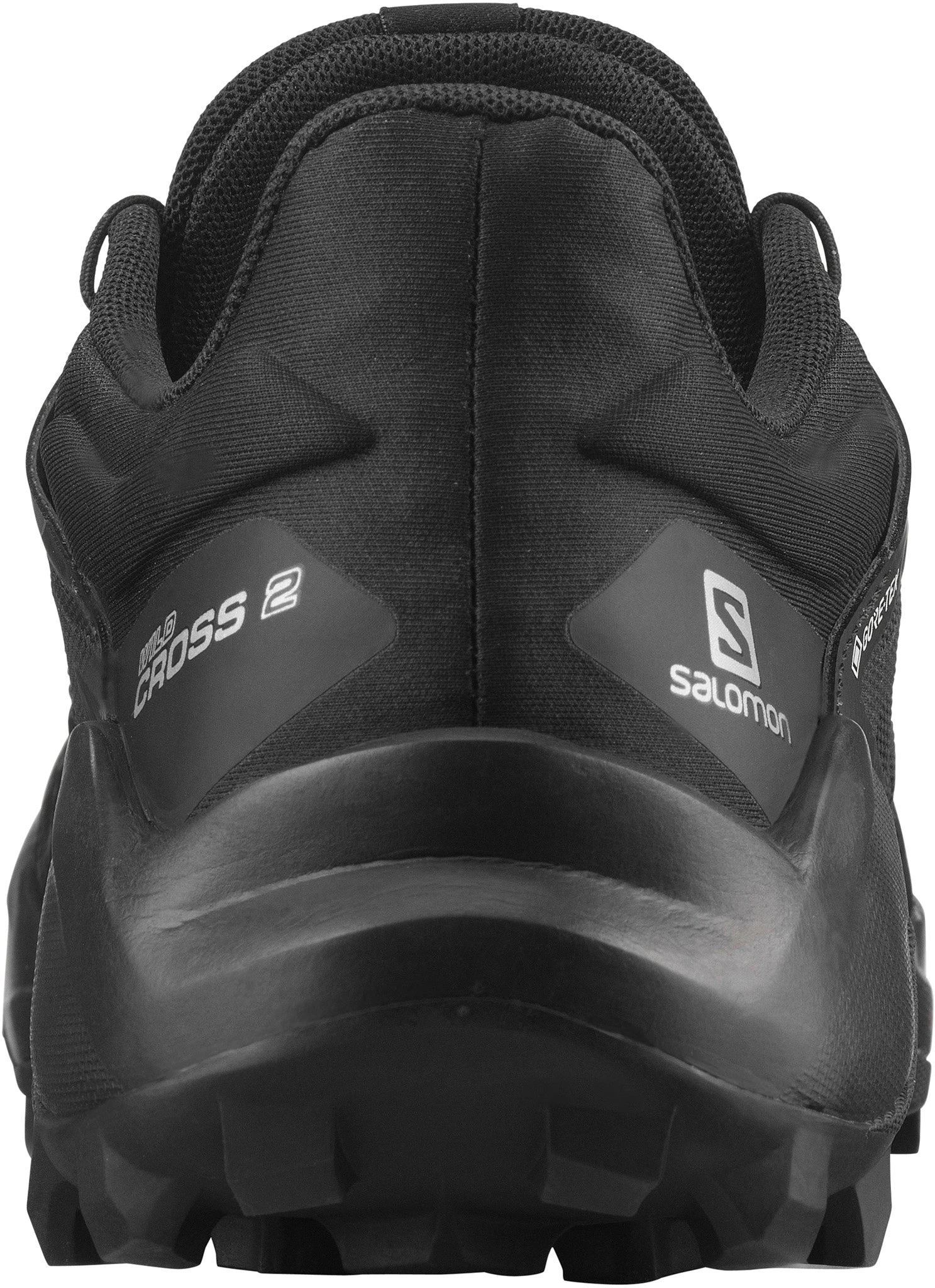 Salomon Wildcross 2 GORE-TEX Trail Running Shoes - Women's|-|Chaussures De Course Sur Sentier Wildcross 2 GORE-TEX - Femme - Image 10