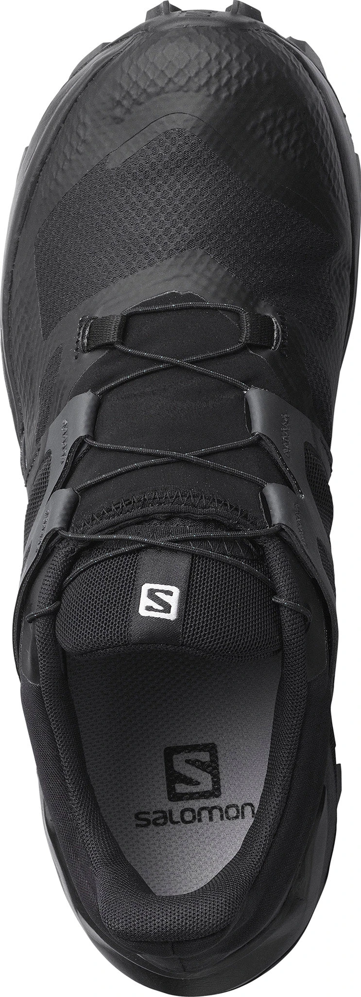 Salomon Wildcross 2 GORE-TEX Trail Running Shoes - Women's|-|Chaussures De Course Sur Sentier Wildcross 2 GORE-TEX - Femme - Image 6