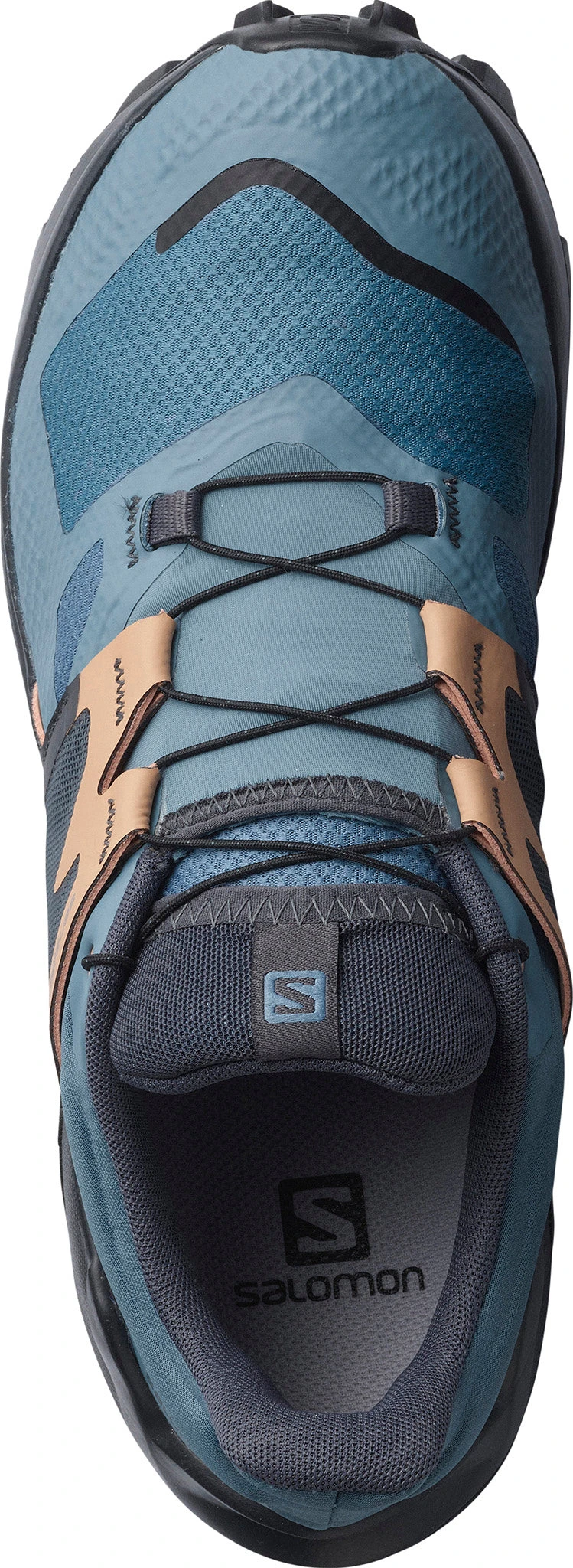 Salomon Wildcross 2 GORE-TEX Trail Running Shoes - Women's|-|Chaussures De Course Sur Sentier Wildcross 2 GORE-TEX - Femme - Image 4