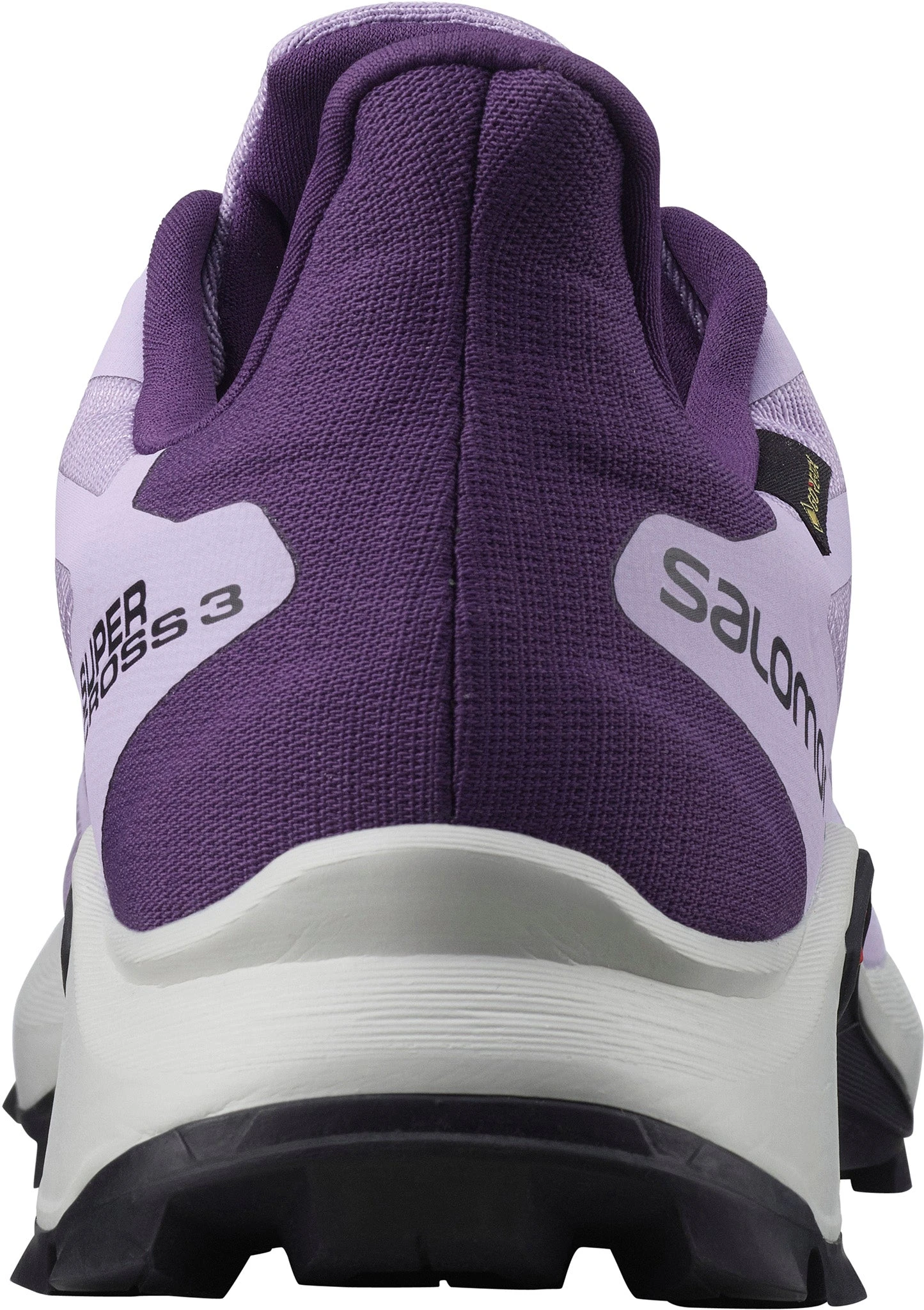 Salomon Supercross 3 GORE-TEX Trail Running Shoes - Women's|-|Chaussures De Course Sur Sentier Supercross 3 GORE-TEX - Femme - Image 7