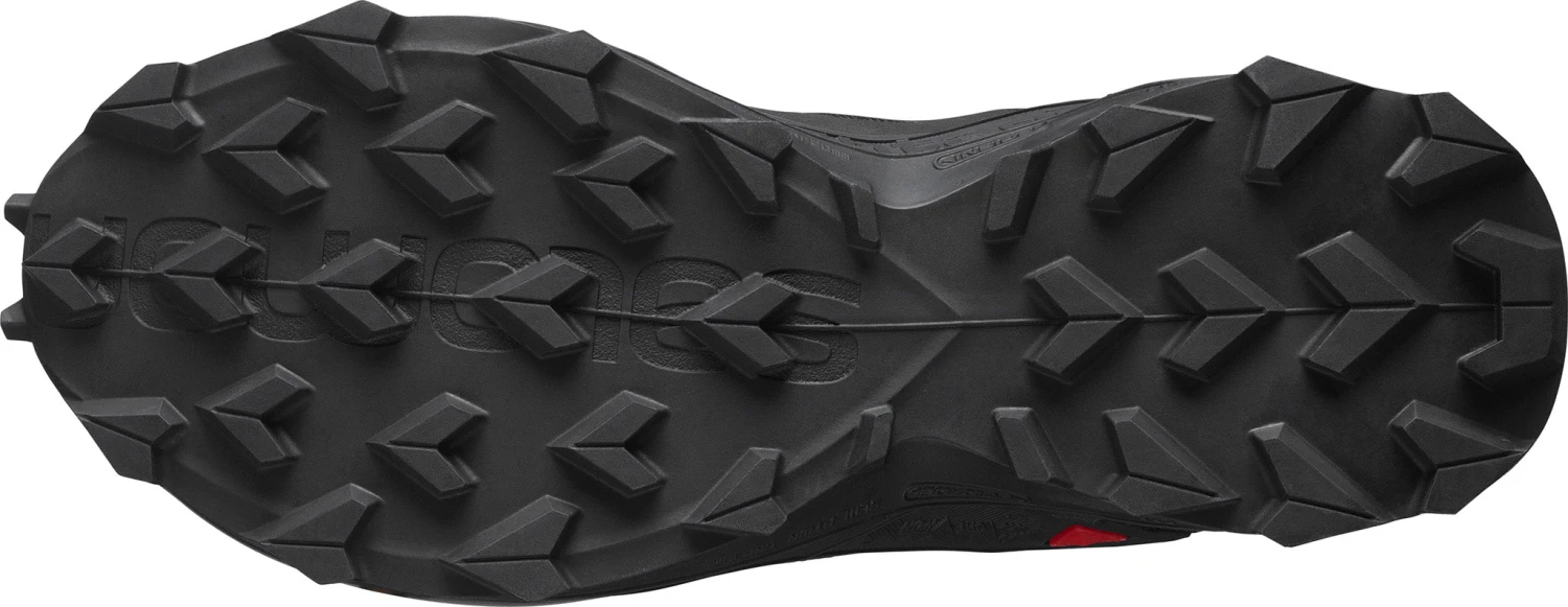 Salomon Supercross 3 GORE-TEX Trail Running Shoes - Women's|-|Chaussures De Course Sur Sentier Supercross 3 GORE-TEX - Femme - Image 8